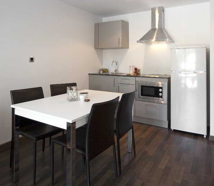 Sg Costa Bcn Apartments Кастельдефельс Экстерьер фото